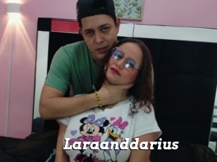 Laraanddarius