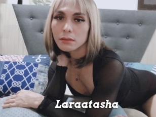 Laraatasha