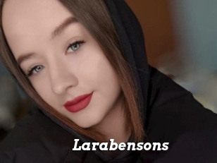 Larabensons