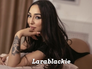 Larablackie