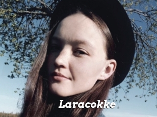 Laracokke