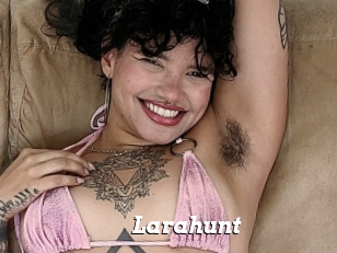 Larahunt