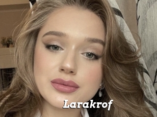 Larakrof