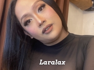 Laralax