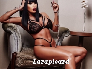 Larapicard