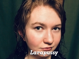 Larapussy