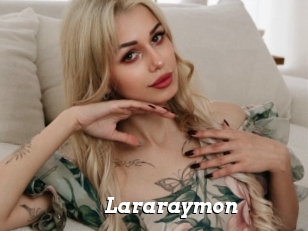 Lararaymon