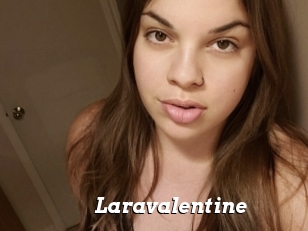 Laravalentine