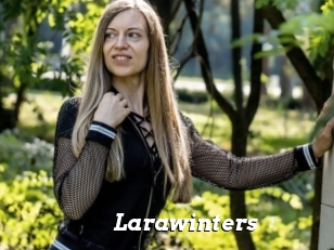 Larawinters