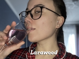 Larawood