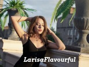 LarisaFlavourful