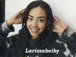 Larissabeiby