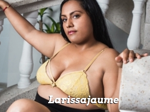 Larissajaume