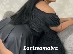 Larissamalva