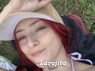 Larojita