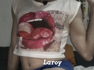 Laroy