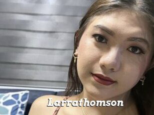 Larrathomson