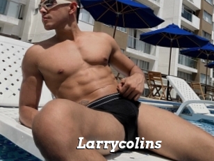 Larrycolins