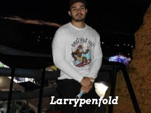 Larrypenfold