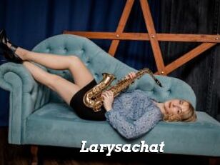 Larysachat