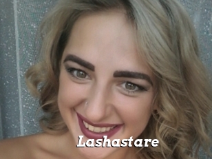 Lashastare