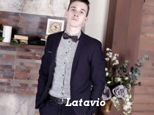 Latavio