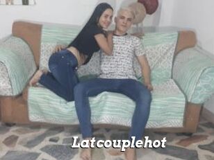 Latcouplehot