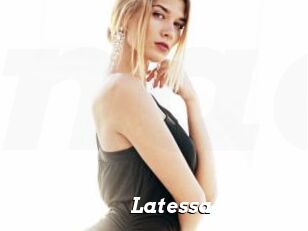 Latessa