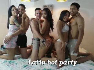 Latin_hot_party