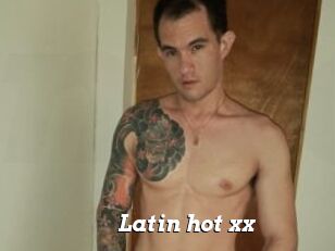 Latin_hot_xx