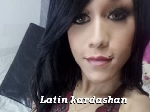 Latin_kardashan