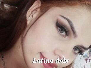 Latina_dolx