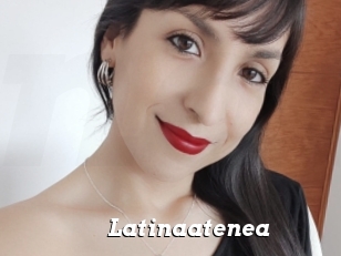 Latinaatenea