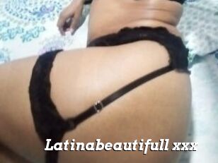 Latinabeautifull_xxx