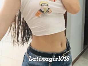 Latinagirl018