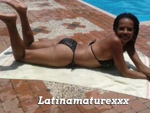 Latinamaturexxx