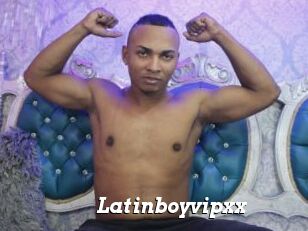 Latinboyvipxx