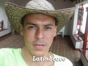 Latinbruce