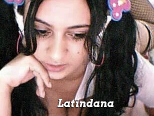 Latindana