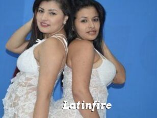 Latinfire