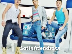 Latinfriendsxxx