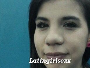 Latingirlsexx