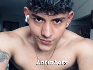 Latinhots