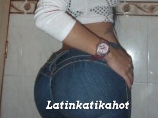 Latinkatikahot