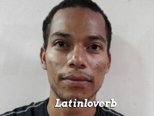 Latinloverb