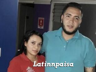 Latinnpaisa