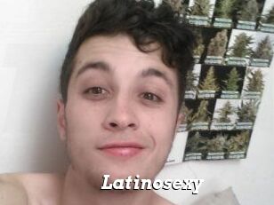 Latinosexy