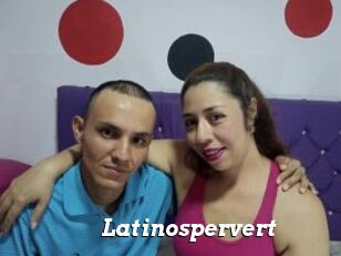 Latinospervert