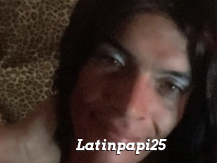 Latinpapi25