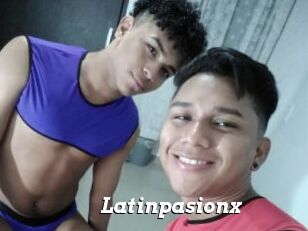 Latinpasionx